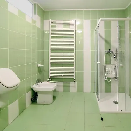 Harmony House Casa vacanze