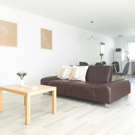 Harmony House Holiday home *