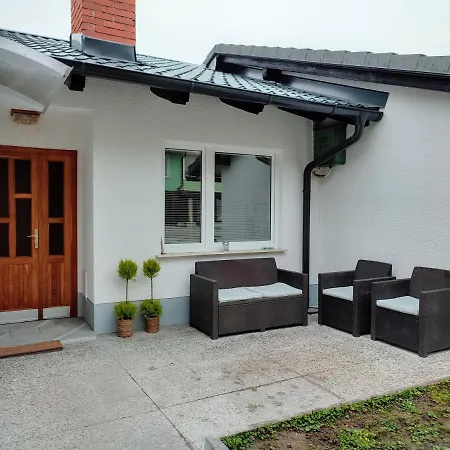 Harmony House Casa vacanze