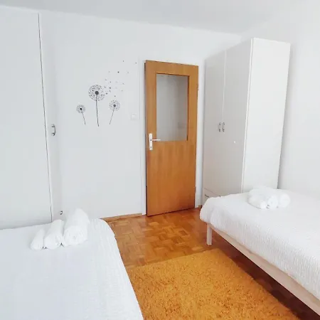 Harmony House *