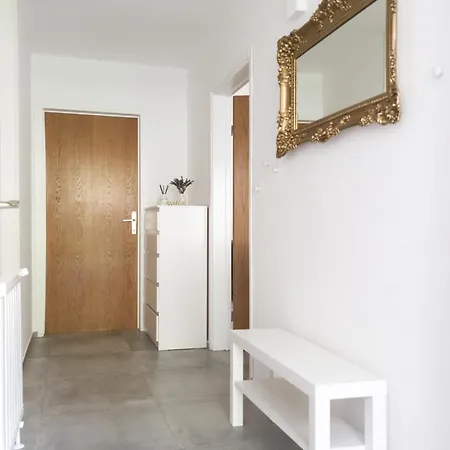 Casa vacanze Harmony House *