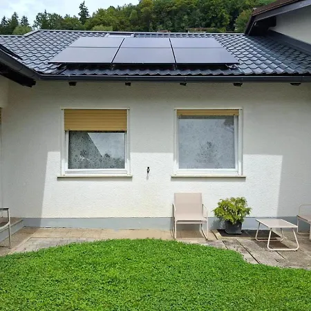 Harmony House Nyaraló Velenje