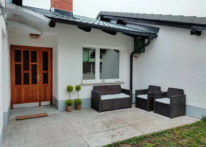 Harmony House Vakantiehuis