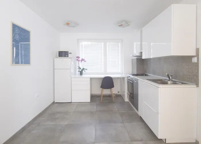 Vakantiehuis Harmony House Velenje