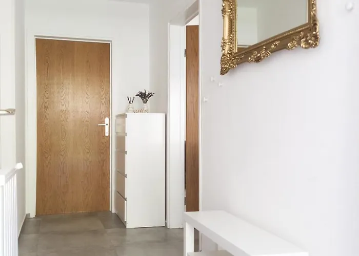 Vakantiehuis Harmony House *