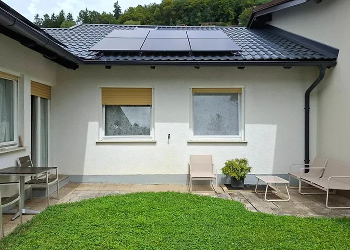 Harmony House Vakantiehuis Velenje